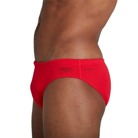 Speedo | Endurance 7Cm Brief | Red | SportsDirect.com
