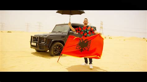 DJ Gimi-O x Ricky Rich x Dardan - Habibi [Albanian Remix] - YouTube