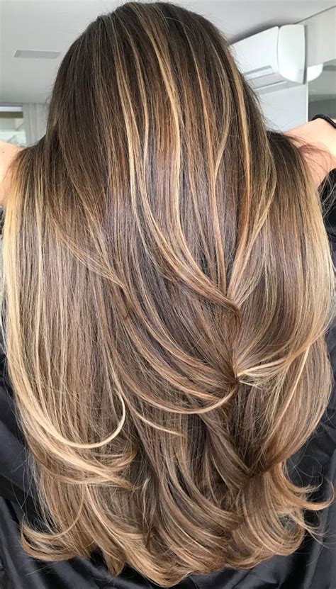 Dark blonde hair color ideas highlights - tolfunited