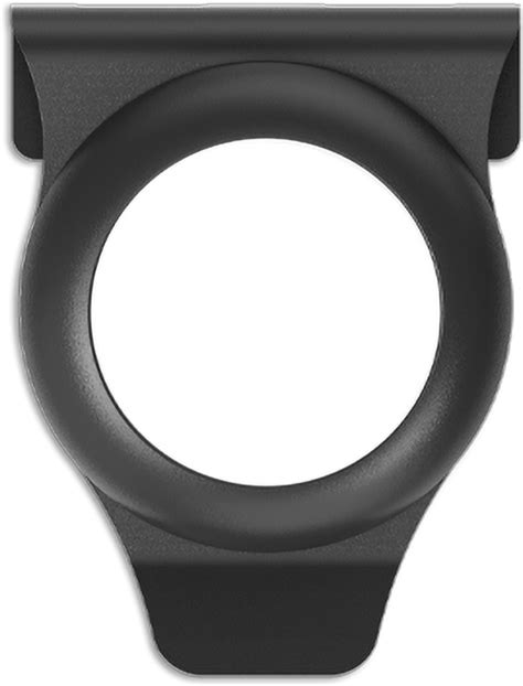 how to install ridge airtag money clip