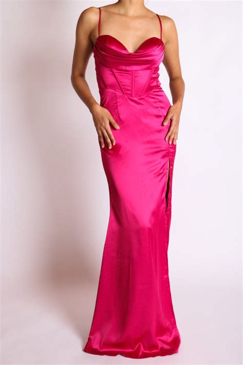 Evelyn - rosa fuchsia - Cindel