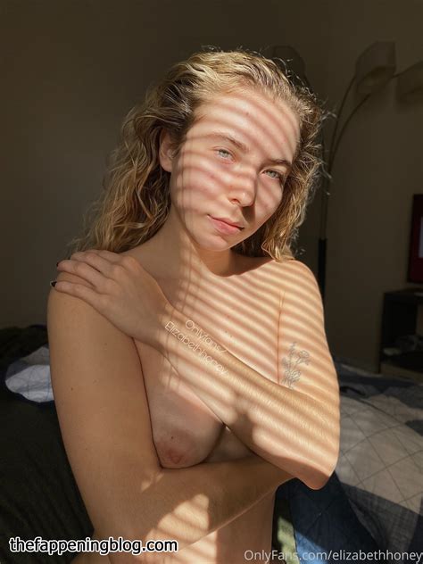 zonamaesxx honey nude