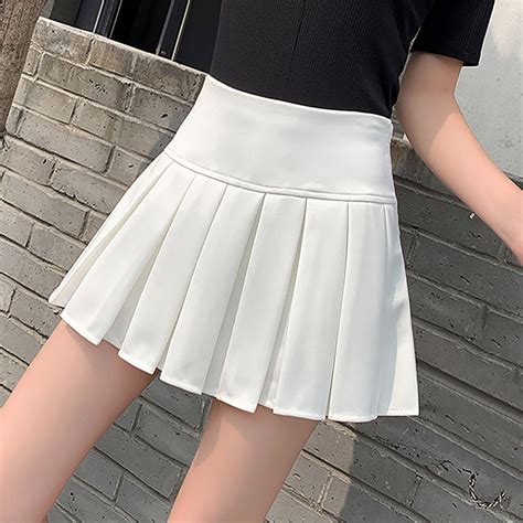 black skirts for women 3