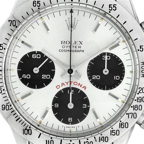 Special Rolex Daytona Dials | FORTUNA® in NYC