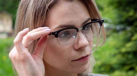 Обзор Huawei x GENTLE MONSTER Eyewear II: «умные» очки на стиле - Hi ...