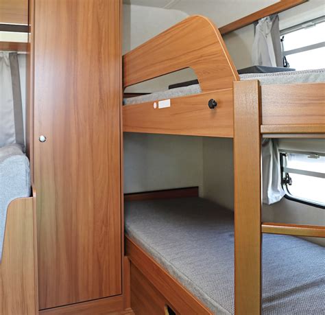 Best Picks for Class C RVs With Bunk Beds for 2023 - Couch Potato Camping