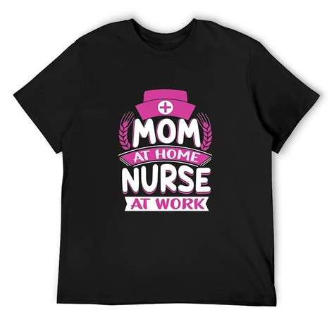 International Nurses Day Nurses Week Mom Mother's Day 2023 T-Shirt