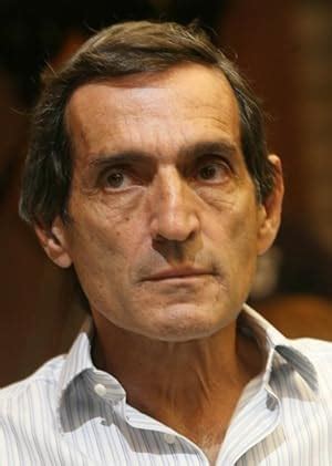 Giorgos Papalios: Movies, TV, and Bio