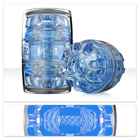 Quickshot Turbo – Fleshlight EU