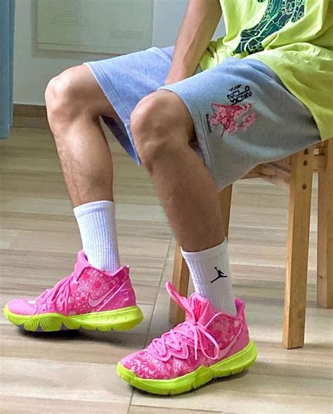 Кроссовки Kyrie Low 5 - купить с доставкой по выгодным ценам в интернет ...