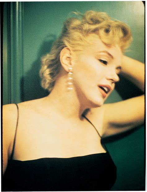 Marilyn Monroe’s Platinum Pain | The New Yorker
