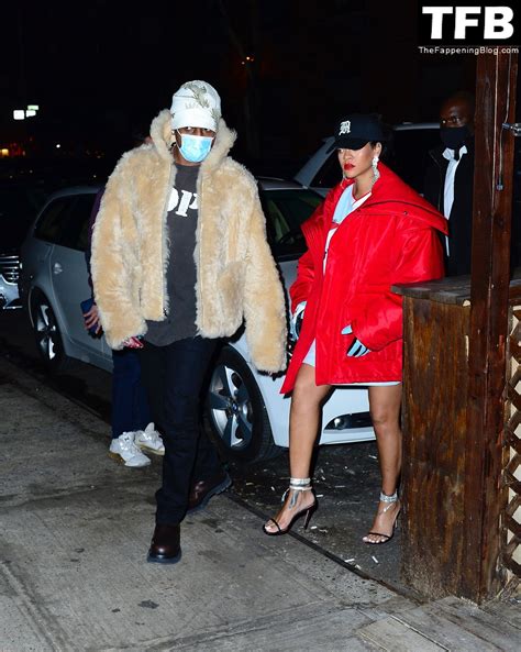 Rihanna / Mariah Carey / badgalriri Nude Leaks OnlyFans Photo 6833 | #
