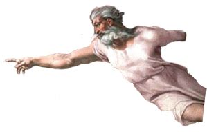 Бог PNG