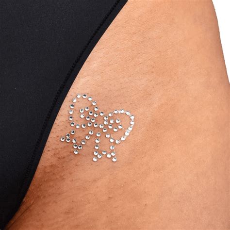 Vajazzles – Bushbalm Professional