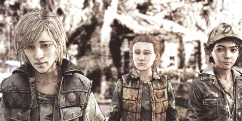 Brody Appreciation | TWDG! Amino