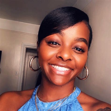 Ashley Fludd - Program and Administrative Specialist - Teaching Matters ...