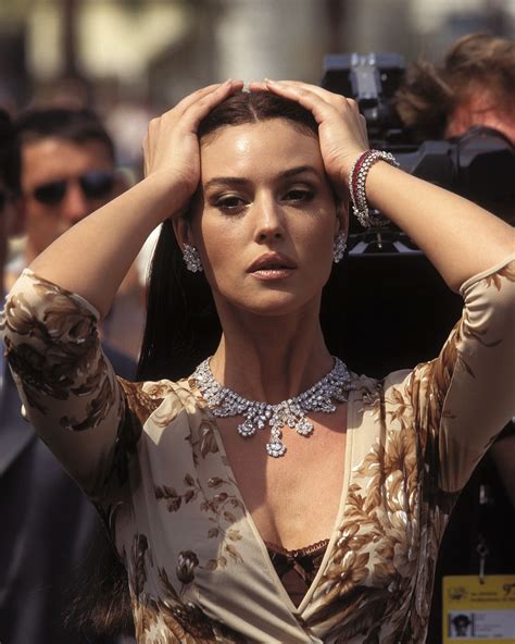 Cannes Film Festival: The Best Diamond Jewelry of All Time