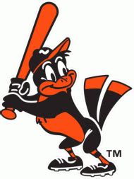 hd png baltimore orioles logo vector toppng