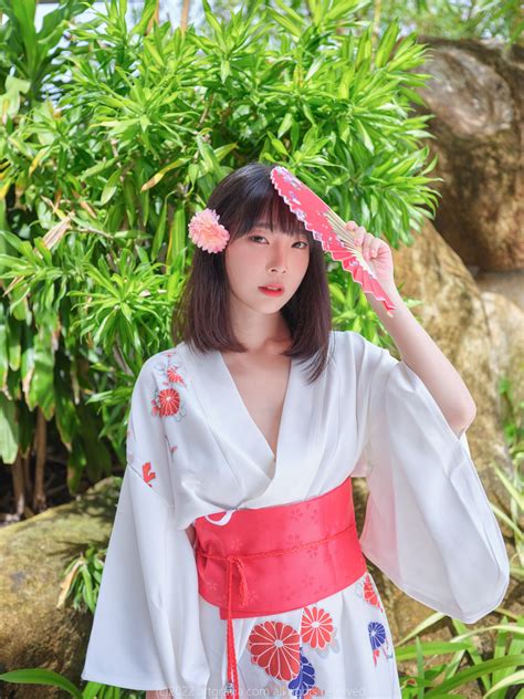 [ArtGravia] vol.471 Kang Inkyung - V2PH