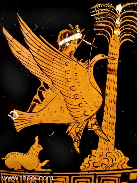 APOLLO (Apollon) - Greek God of Music, Prophecy & Healing