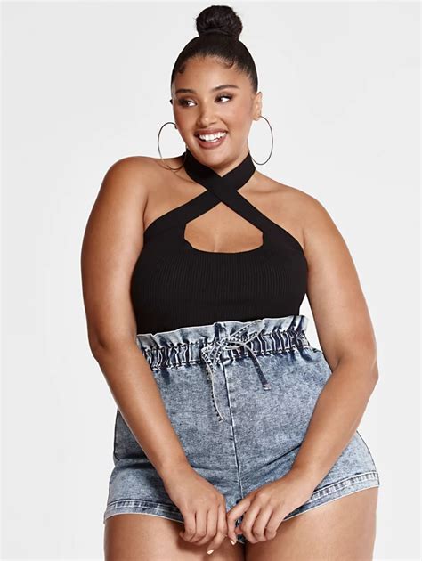 Halter Tops: Shop 10 Cute Halter Tops For Summer 2021 | StyleCaster
