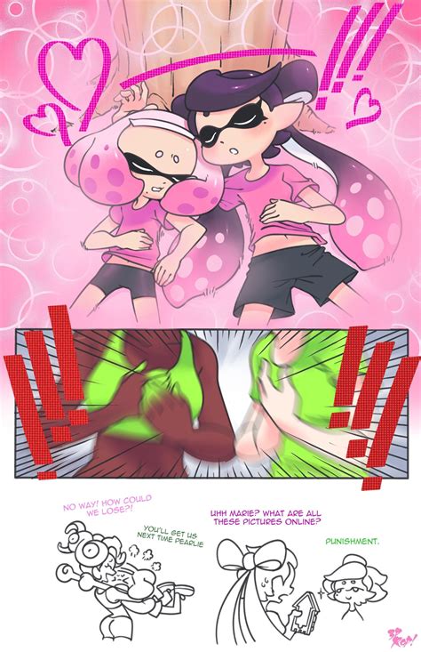 Memes De Splatoon