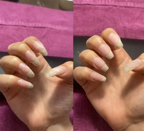 Achieve Salon-Worthy Nails: A Step-by-Step Guide to Filing Natural Nails - Hunter Games Magazine