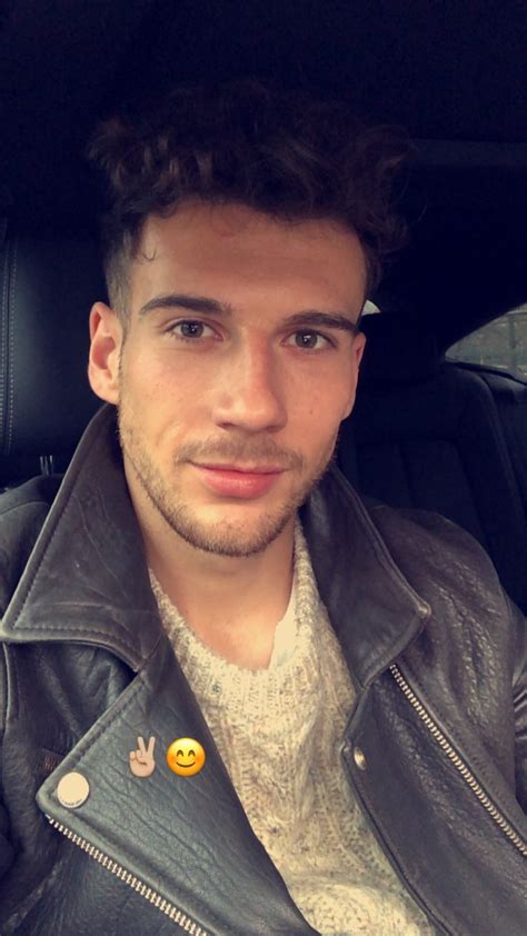 leon goretzka