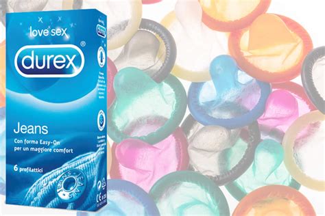 Durex Jeans | Caratteristiche, Uso, Vantaggi, Svantaggi