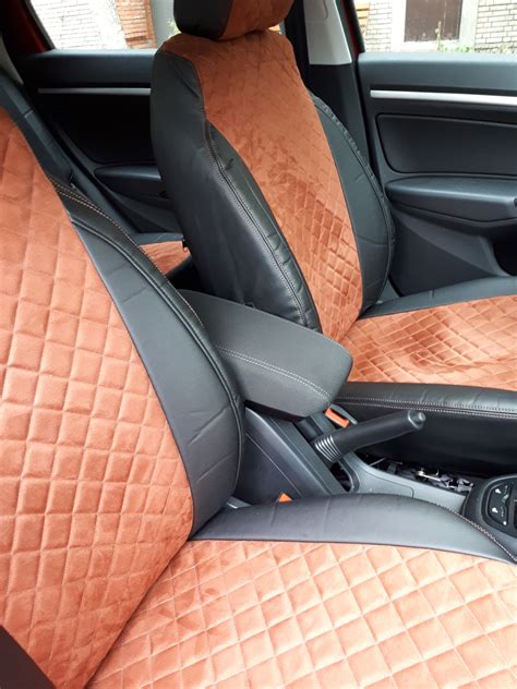 Чехлы в салон — Lada Vesta SW, 1,6 л, 2018 года | аксессуары | DRIVE2