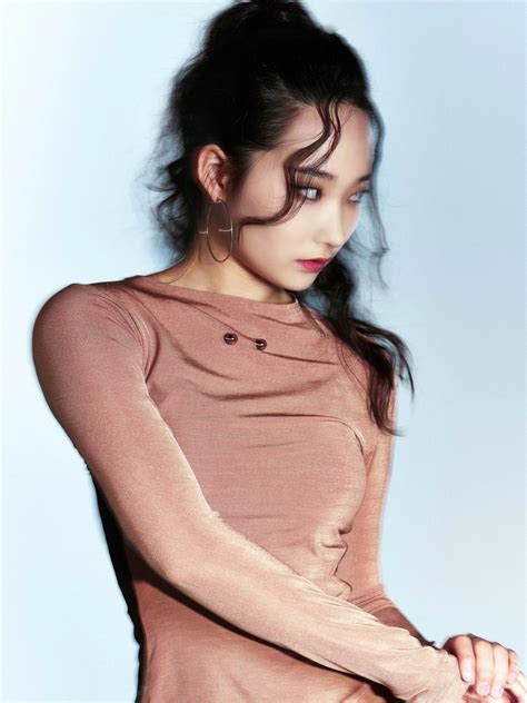 Kandis Profile photos | kpopping