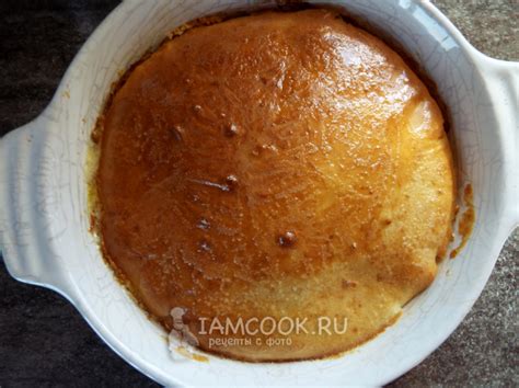 Заливной пирог с тунцом и картофелем — рецепт с фото пошагово