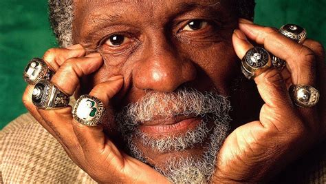 Who Has The Most Rings In The NBA? Top 10 Of All Time