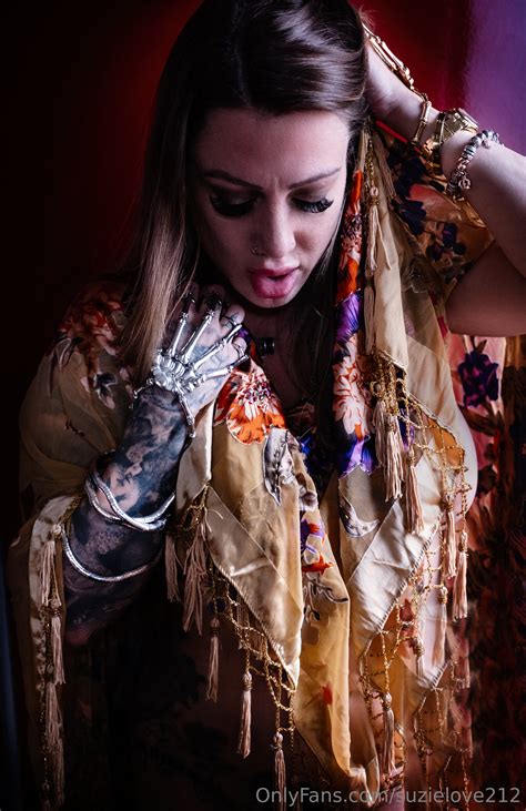 suzielove212 Leaks 2025 | Thotstash