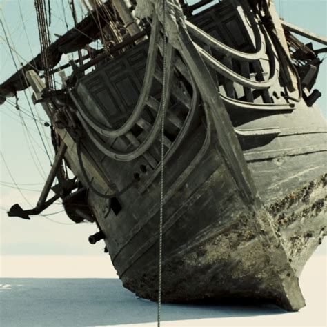 The black pearl ship photos of pirates of the caribbean 4k – Artofit