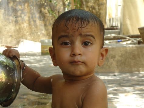 1600x900 wallpaper | naked toddler | Peakpx