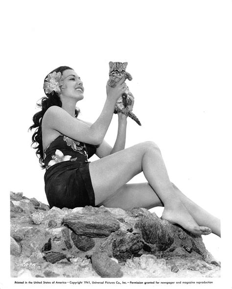 Maria Montez | Yvonne de carlo, Nude photo, Classic hollywood