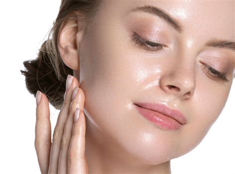 simple skin care routine  radiant skin