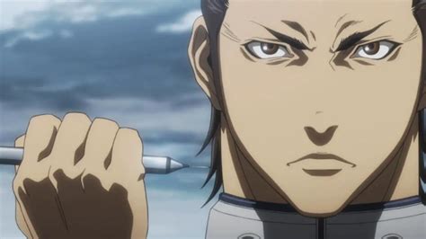 Terra Formars: first impressions