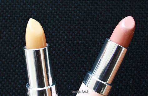 Nicky´s book: RECENZE: RIMMEL LASTING FINISH BY KATE 43 / OŠETŘUJÍCÍ ...
