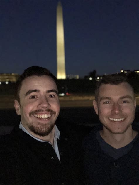 He commented on one of my gaybrosgonemild selfies almost a year ago and