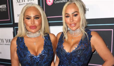 90 Day Fiance: Darcey & Stacey Share SHOCKING Results Of Their Latest ...