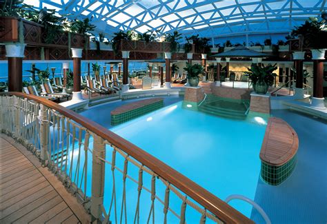Brilliance of the Seas | Hays Cruise