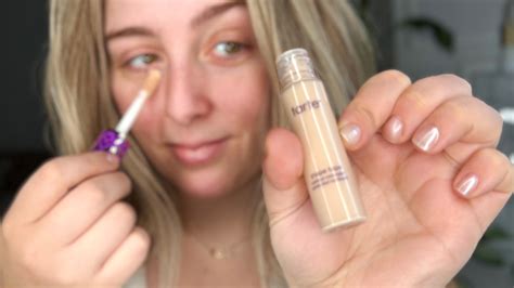 Tarte Shape Tape Concealer Review - Parade