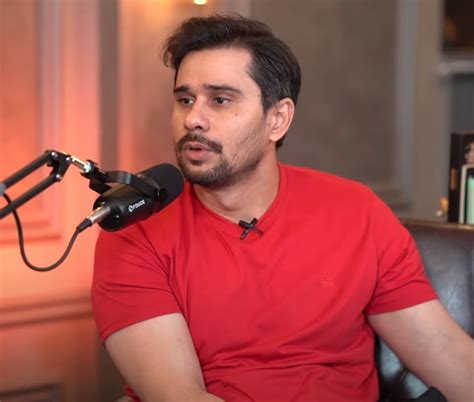 tabish hashmi biography age wife shows latest news