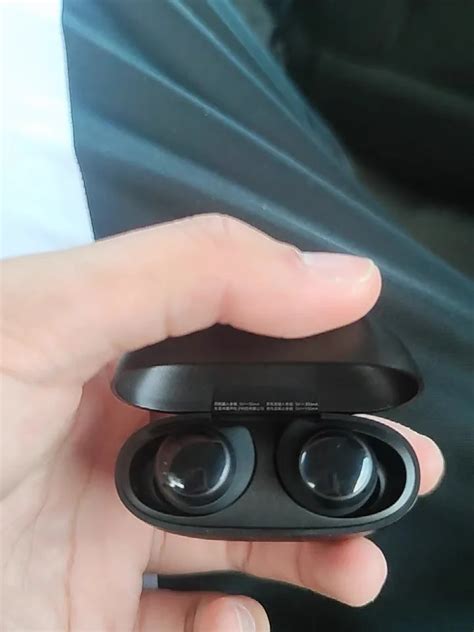 Беспроводные наушники Xiaomi Redmi Buds 3 Lite Youth Edition ...