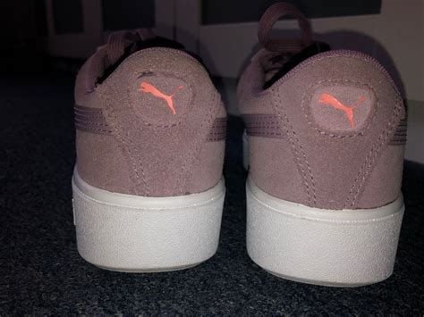 PUMA soft foam, comfort