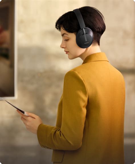 HUAWEI FreeBuds Studio, Kabelloser Kopfhörer mit Geräuschunterdrückung ...