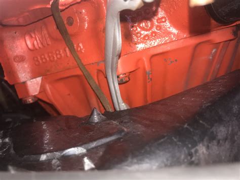 327 350hp (supposedly) used engine worth? - CorvetteForum - Chevrolet ...