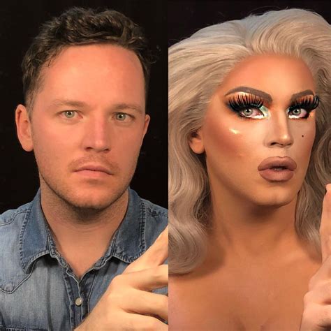 I saw MoonCakes amazing transformation so I decided to share my own